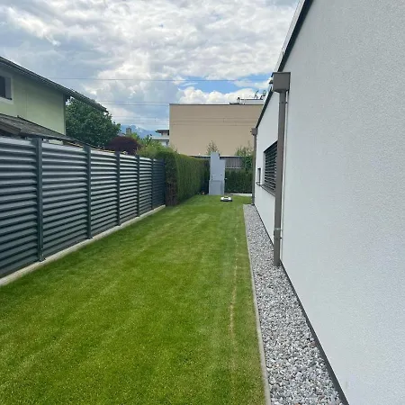 Maja By Krone Travel Agency Apartmán Zell am See