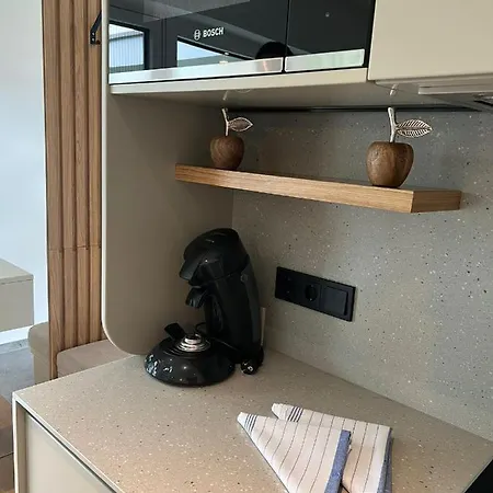 Maja By Krone Travel Agency * Zell am See