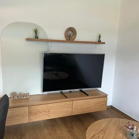 Apartment Maja By Krone Travel Agency Zell am See