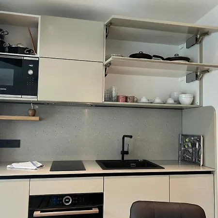 Maja By Krone Travel Agency Apartmán *