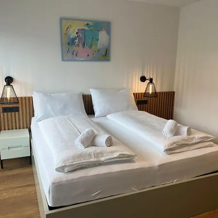 Maja By Krone Travel Agency Apartment *