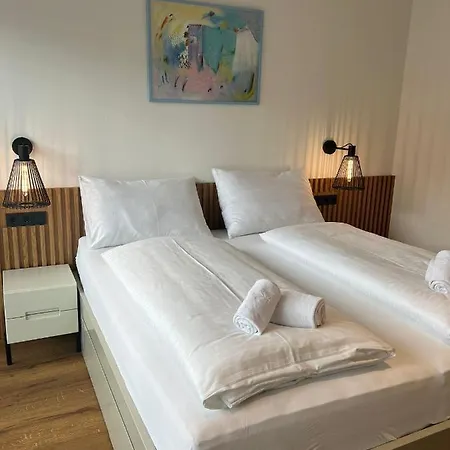 Appartamento Maja By Krone Travel Agency