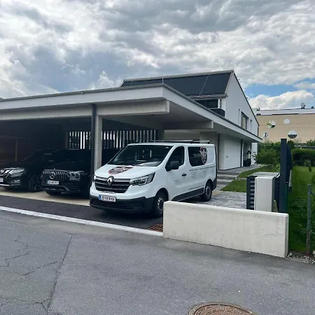 Apartmán Maja By Krone Travel Agency