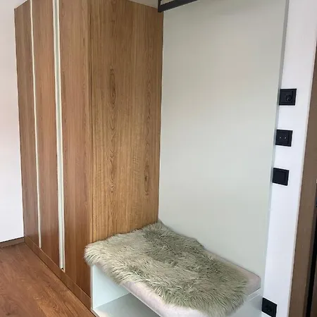 Apartmán Maja By Krone Travel Agency *