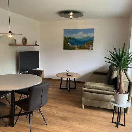 Maja By Krone Travel Agency Apartment *