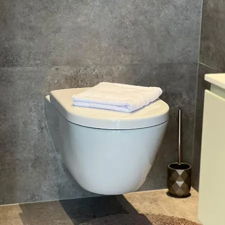 Maja By Krone Travel Agency Apartmán *