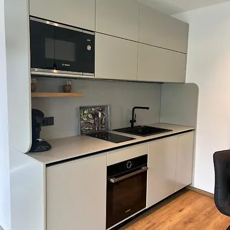 Maja By Krone Travel Agency Zell am See