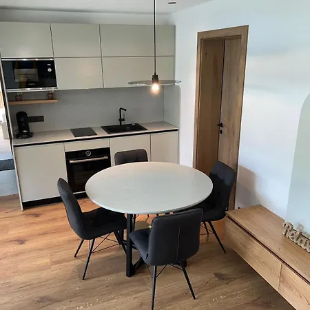 Maja By Krone Travel Agency Apartment Zell am See