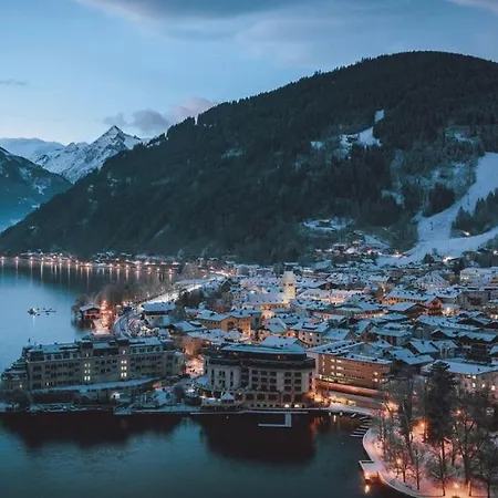 Maja By Krone Travel Agency Apartment *