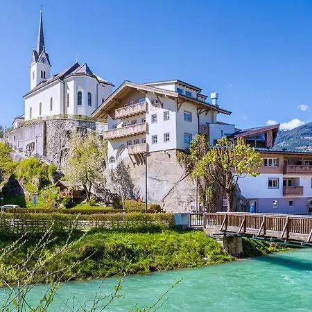 Apartment Maja By Krone Travel Agency