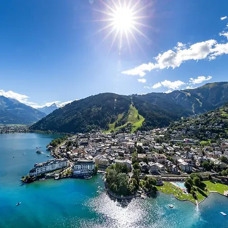Apartmán Maja By Krone Travel Agency Zell am See