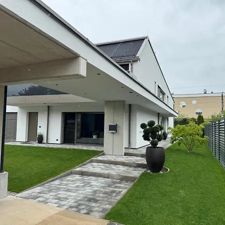 Apartmán Maja By Krone Travel Agency