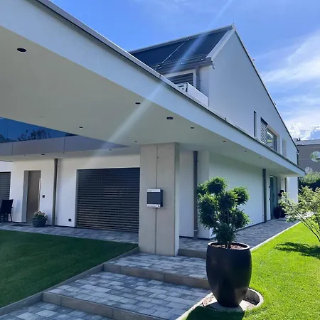 Maja By Krone Travel Agency Apartment