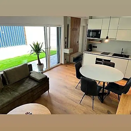 Maja By Krone Travel Agency Apartment