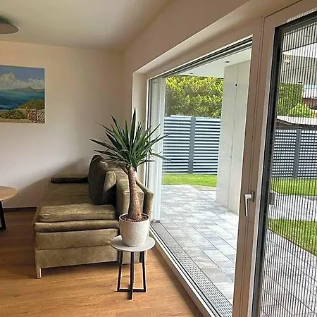 Apartment Maja By Krone Travel Agency Zell am See