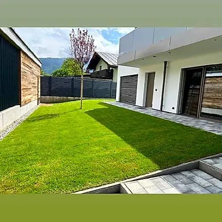 Maja By Krone Travel Agency * Zell am See