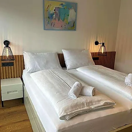 Maja By Krone Travel Agency * Zell am See
