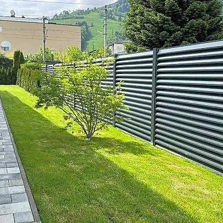 Apartment Maja By Krone Travel Agency Zell am See