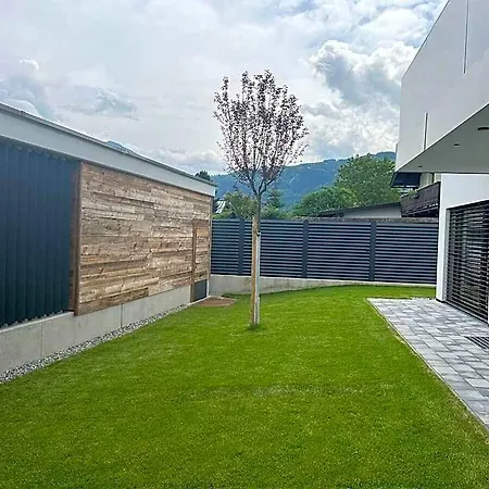 Maja By Krone Travel Agency Apartment Zell am See