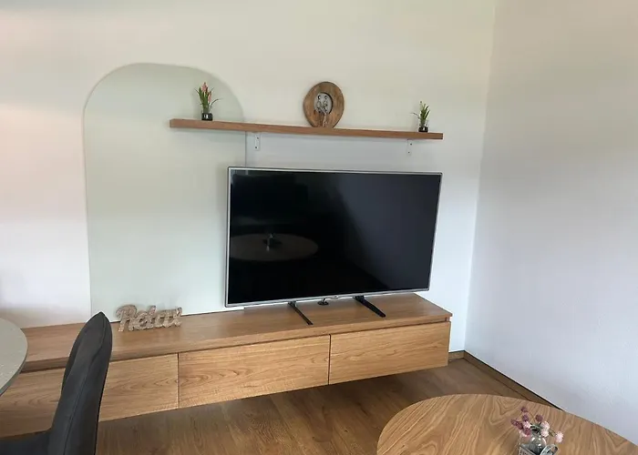 Apartmán Maja By Krone Travel Agency Zell am See