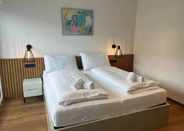 Maja By Krone Travel Agency Apartmán *