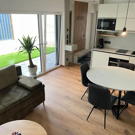 Maja By Krone Travel Agency 아파트 *