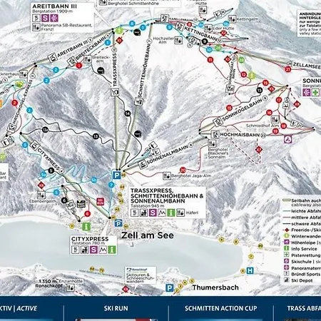 Maja By Krone Travel Agency *