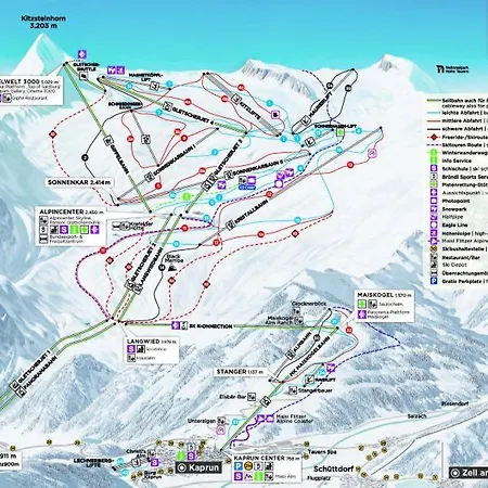 Maja By Krone Travel Agency * 젤암제